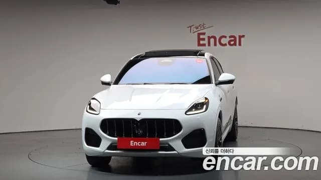 2023 Maserati Grecale 2.0 AWD GT Sold VIN ZN6AW82G6P7425508 – photo 17 2023 Maserati Grecale 2.0 AWD GT Sold VIN ZN6AW82G6P7425508 – photo 17