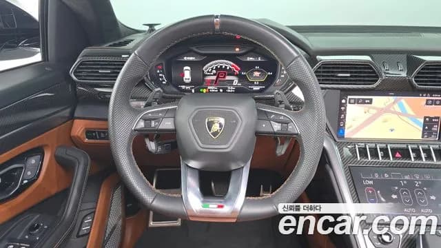 2019 Lamborghini Urus 4.0 V8 Sold VIN ZPBEA1ZL4KLA05475 – engine bay 2019 Lamborghini Urus 4.0 V8 Sold VIN ZPBEA1ZL4KLA05475 – engine bay