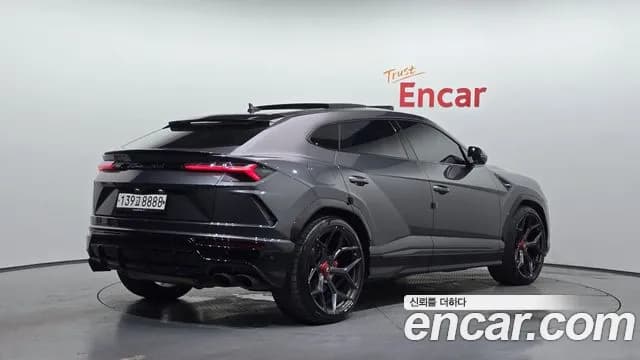 2019 Lamborghini Urus 4.0 V8 Sold VIN ZPBEA1ZL4KLA05475 – odometer reading 2019 Lamborghini Urus 4.0 V8 Sold VIN ZPBEA1ZL4KLA05475 – odometer reading