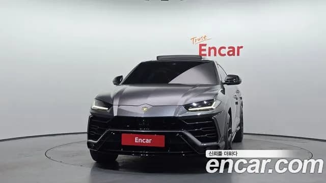 2019 Lamborghini Urus 4.0 V8 Sold VIN ZPBEA1ZL4KLA05475 – photo 11 2019 Lamborghini Urus 4.0 V8 Sold VIN ZPBEA1ZL4KLA05475 – photo 11