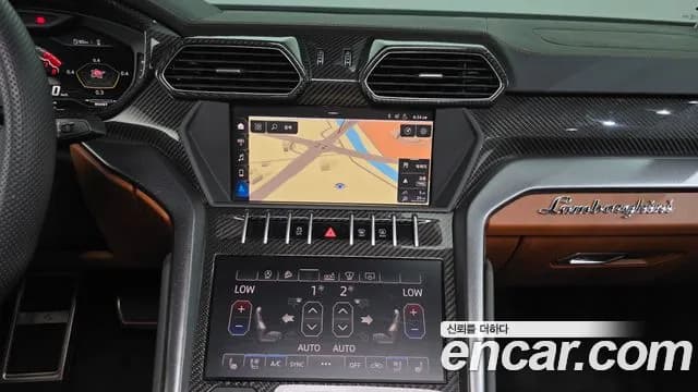 2019 Lamborghini Urus 4.0 V8 Sold VIN ZPBEA1ZL4KLA05475 – photo 12 2019 Lamborghini Urus 4.0 V8 Sold VIN ZPBEA1ZL4KLA05475 – photo 12
