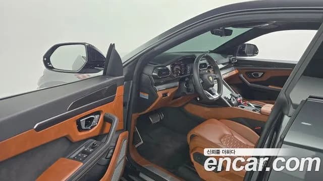 2019 Lamborghini Urus 4.0 V8 Sold VIN ZPBEA1ZL4KLA05475 – photo 14 2019 Lamborghini Urus 4.0 V8 Sold VIN ZPBEA1ZL4KLA05475 – photo 14
