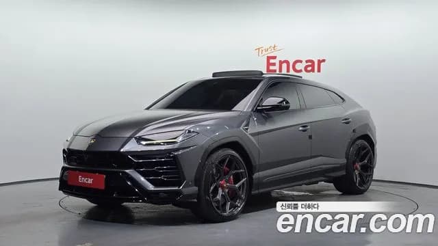 2019 Lamborghini Urus 4.0 V8 Sold VIN ZPBEA1ZL4KLA05475 – photo 15 2019 Lamborghini Urus 4.0 V8 Sold VIN ZPBEA1ZL4KLA05475 – photo 15