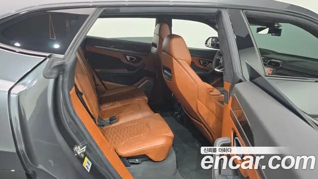 2019 Lamborghini Urus 4.0 V8 Sold VIN ZPBEA1ZL4KLA05475 – photo 16 2019 Lamborghini Urus 4.0 V8 Sold VIN ZPBEA1ZL4KLA05475 – photo 16