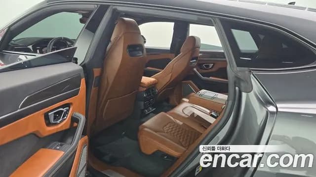 2019 Lamborghini Urus 4.0 V8 Sold VIN ZPBEA1ZL4KLA05475 – photo 18 2019 Lamborghini Urus 4.0 V8 Sold VIN ZPBEA1ZL4KLA05475 – photo 18