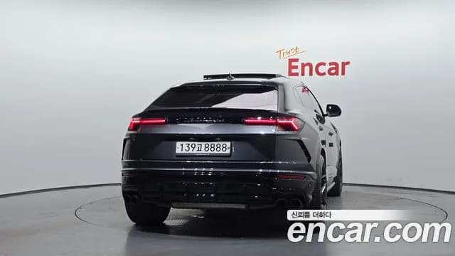 2019 Lamborghini Urus 4.0 V8 Sold VIN ZPBEA1ZL4KLA05475 – photo 19 2019 Lamborghini Urus 4.0 V8 Sold VIN ZPBEA1ZL4KLA05475 – photo 19