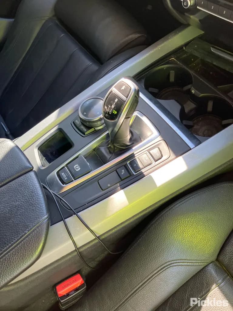 2015 BMW X5 Used VIN wbaks020x00h92285 – interior seats 2015 BMW X5 Used VIN wbaks020x00h92285 – interior seats