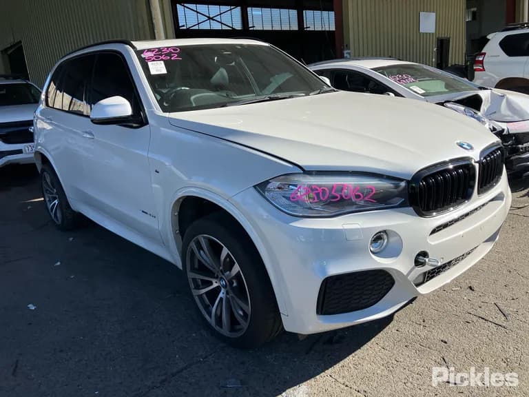 2015 BMW X5 Used VIN wbaks020x00h92285 – photo 13 2015 BMW X5 Used VIN wbaks020x00h92285 – photo 13