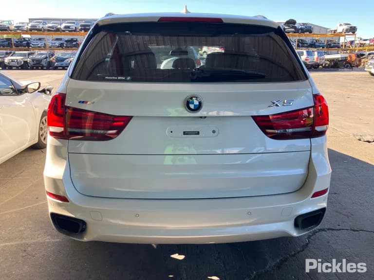 2015 BMW X5 Used VIN wbaks020x00h92285 – photo 14 2015 BMW X5 Used VIN wbaks020x00h92285 – photo 14