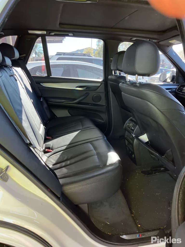 2015 BMW X5 Used VIN wbaks020x00h92285 – photo 16 2015 BMW X5 Used VIN wbaks020x00h92285 – photo 16