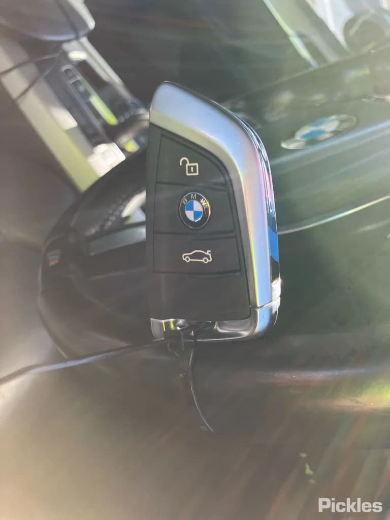 2015 BMW X5 Used VIN wbaks020x00h92285 – photo 24 2015 BMW X5 Used VIN wbaks020x00h92285 – photo 24