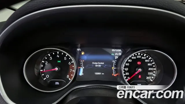 2026 Jeep Compass Limited AWD  Sold VIN 3C4NJDCBXJT372344 – interior seats