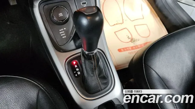 2018 Jeep Compass Longitude AWD Sold VIN 3C4NJDBB2KT592516 – photo 17