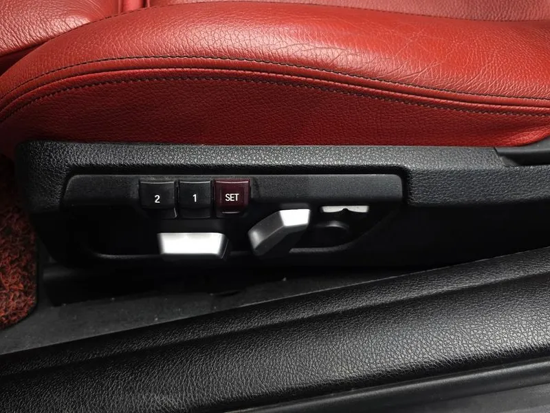 2017 BMW 4 Series Sold VIN WBA3V7100H5G62715 – undercarriage