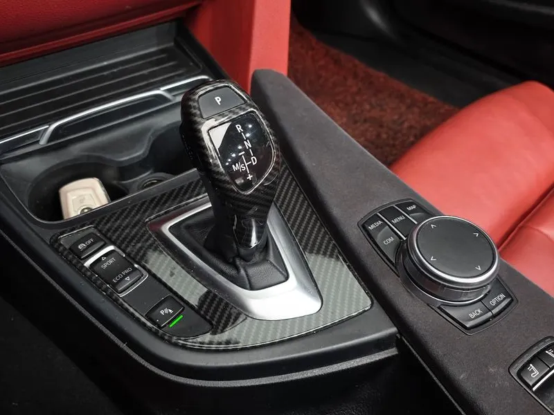 2017 BMW 4 Series Sold VIN WBA3V7100H5G62715 – photo 16