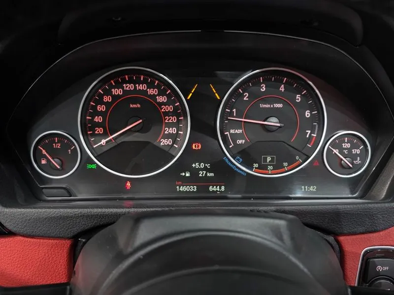 2017 BMW 4 Series Sold VIN WBA3V7100H5G62715 – interior seats