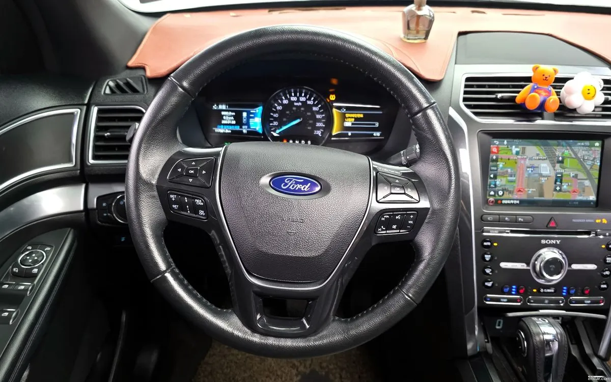 2018 Ford  Explorer Sold VIN 1FM5K8FH0JGA49036 – photo 13