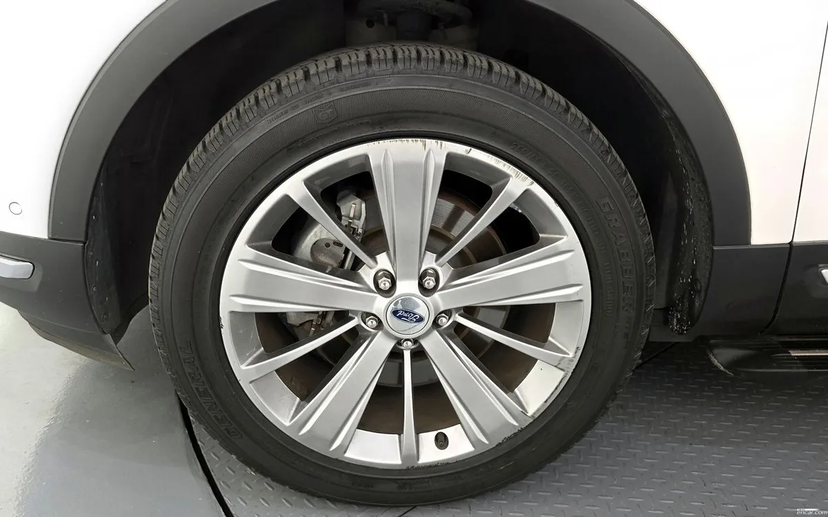 2018 Ford  Explorer Sold VIN 1FM5K8FH0JGA49036 – photo 19