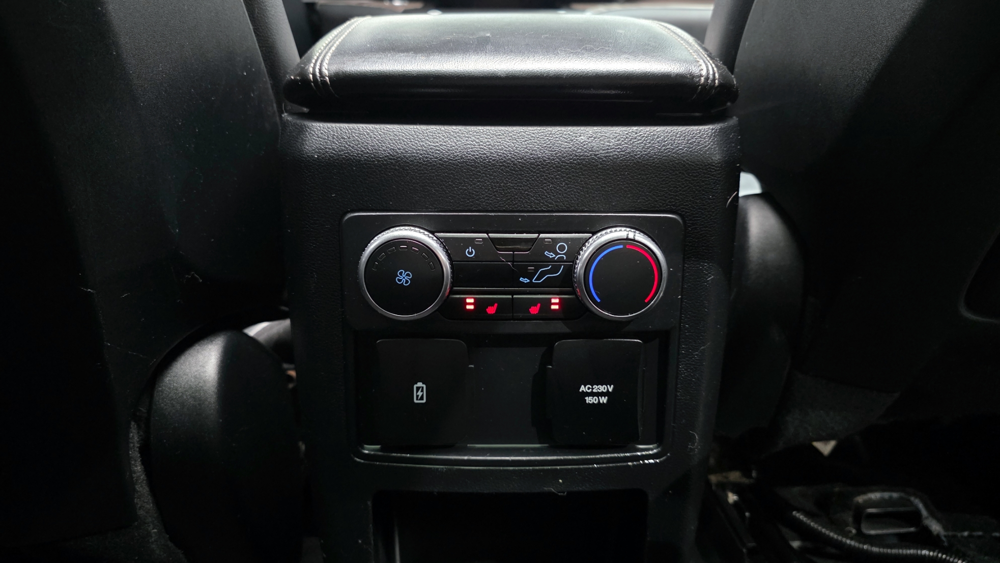 2020 Ford Explorer Sold VIN 1FMSK8FH5LGC38559 – odometer reading
