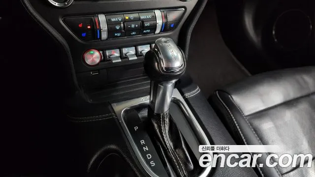 2018 Ford Mustang Sold VIN 1FA6P8TH5K5108471 – odometer reading