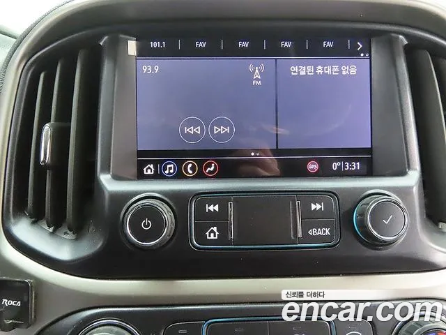 2022 Chevrolet Colorado Sold VIN 1GCPT9EN7N1224401 – undercarriage