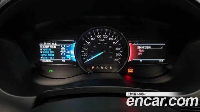 2018 Ford Explorer Sold VIN 1FM5K8FH6JGA94000 – engine bay