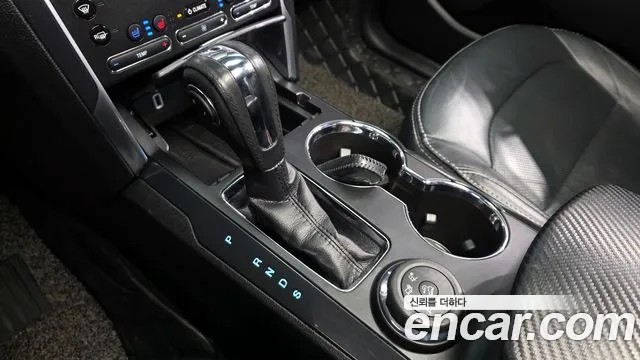 2018 Ford Explorer Sold VIN 1FM5K8FH6JGA94000 – photo 18