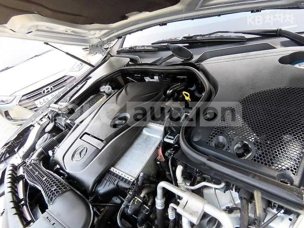 2018 Mercedes benz E-class Sold VIN WDDZF4KB0JA416854 – exterior detail