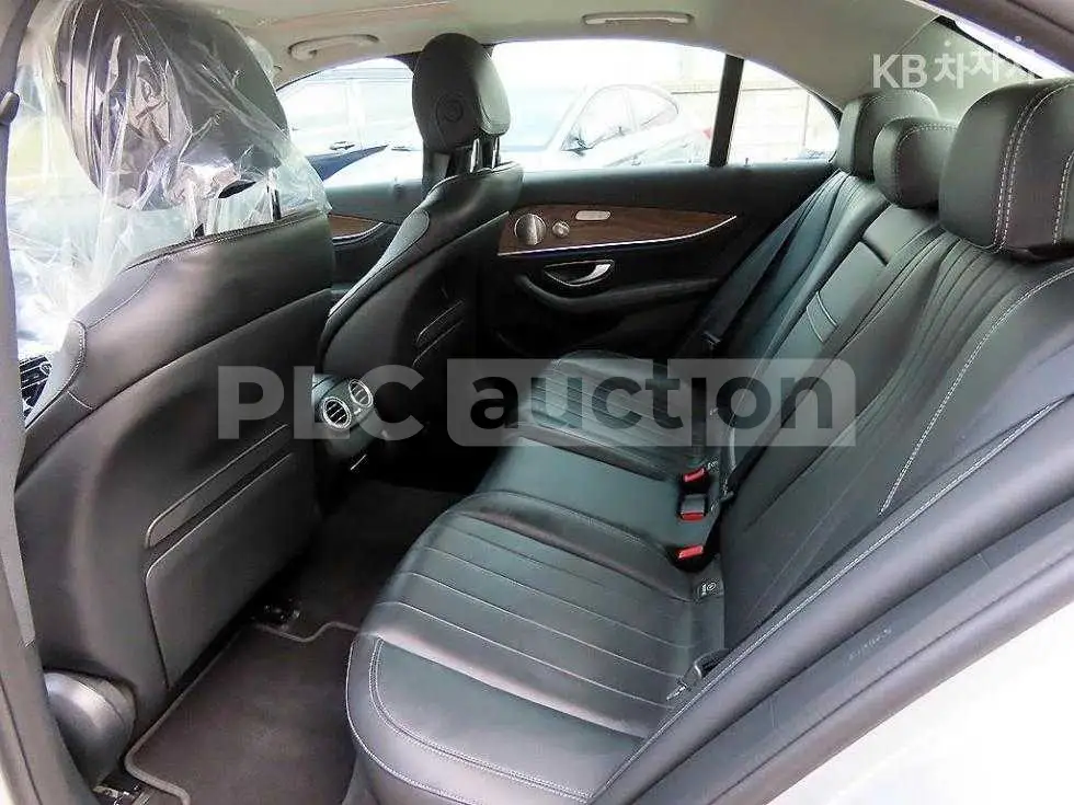 2018 Mercedes benz E-class Sold VIN WDDZF4KB0JA416854 – photo 17
