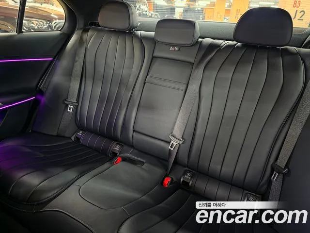 2024 Mercedes Benz E300 Sold VIN W1KLF4HBXRA023601 – photo 14