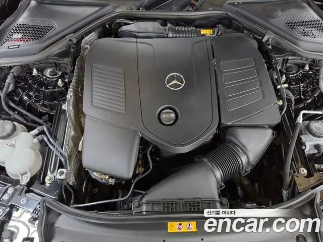 2024 Mercedes Benz E300 Sold VIN W1KLF4HBXRA023601 – photo 11