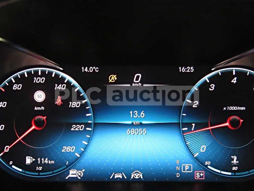 2021 Mercedes benz GLC300 Coupe Sold VIN W1N0J8EBXMF932983 – interior seats