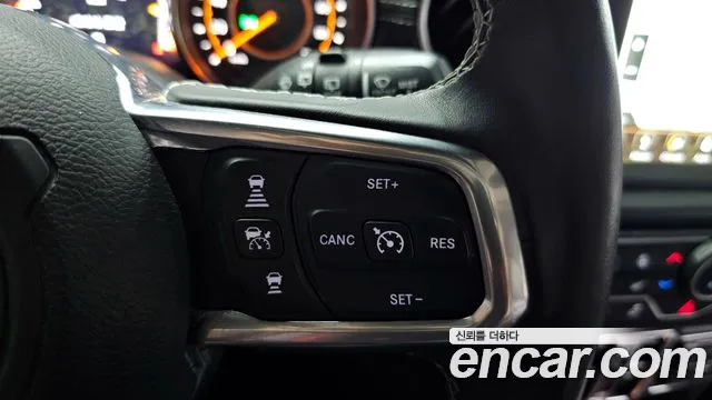 2019 Jeep Wrangler (JL) 2.0 Overland 4Door Sold VIN 00000000000000000 – photo 18