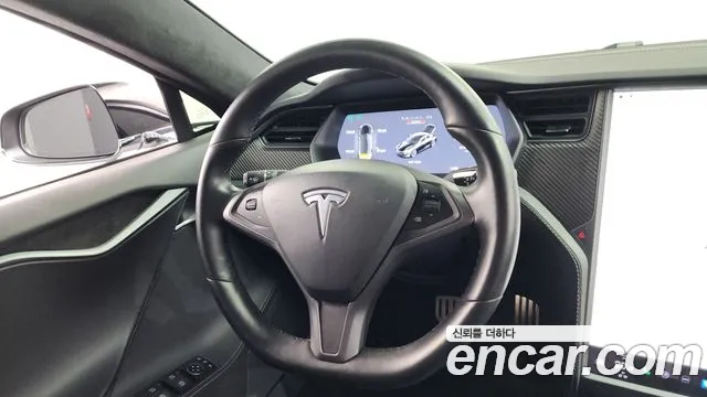 2021 Tesla Model 3 Long Range AWD Sold VIN 11111111111111111 – photo 24
