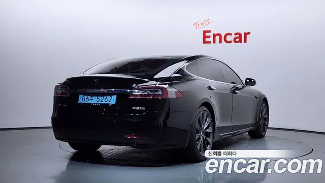 2021 Tesla Model 3 Long Range AWD Sold VIN 11111111111111111 – photo 259