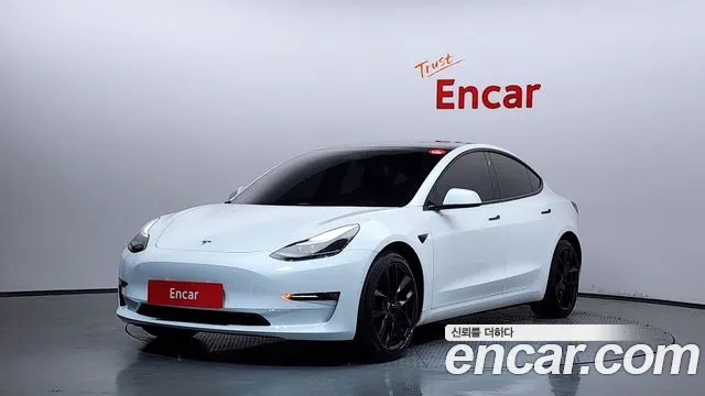 2021 Tesla Model 3 Long Range AWD Sold VIN 11111111111111111 – photo 11