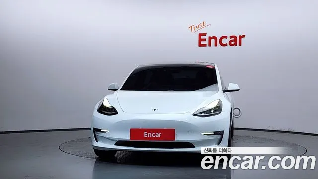 2021 Tesla Model 3 Long Range AWD Sold VIN 11111111111111111 – photo 330