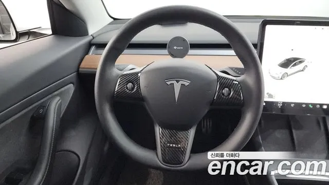 2021 Tesla Model 3 Long Range AWD Sold VIN 11111111111111111 – photo 408