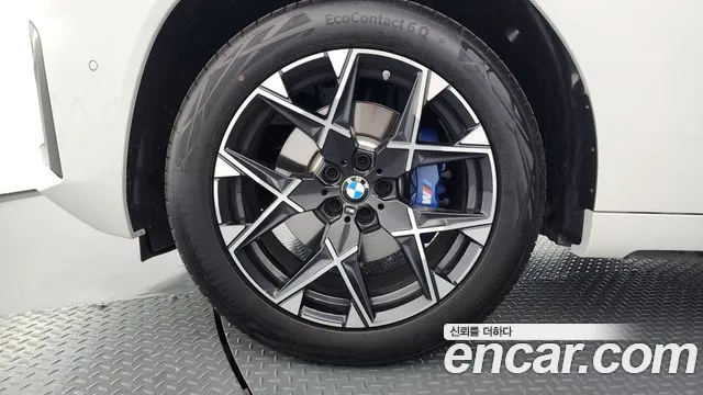 2025 BMW X3 (G45) xDrive 20 M Sport Sold VIN 16616161616166162 – trunk area 2025 BMW X3 (G45) xDrive 20 M Sport Sold VIN 16616161616166162 – trunk area