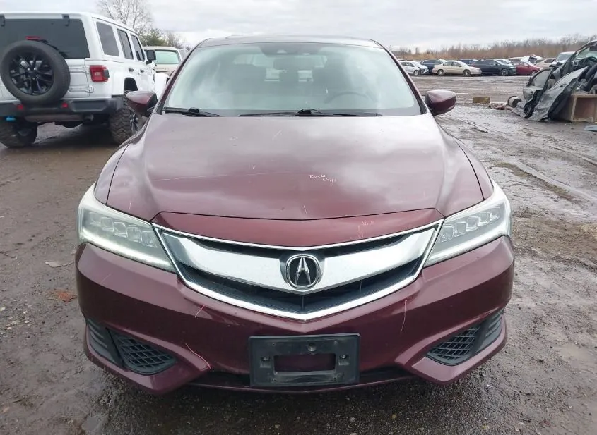 2016 ACURA ILX Used VIN 19UDE2F73GA017092 – photo 13