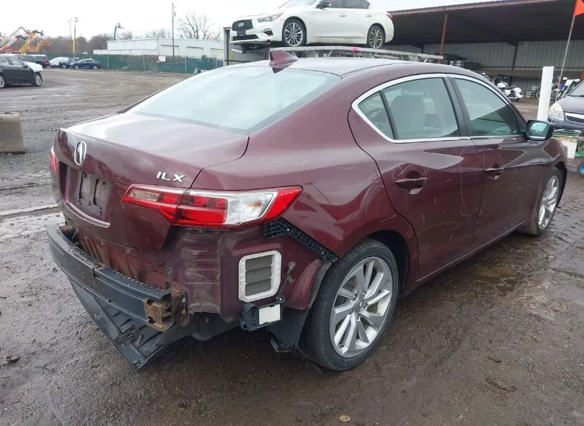 2016 ACURA ILX Used VIN 19UDE2F73GA017092 – photo 15