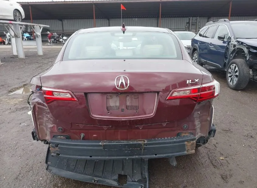 2016 ACURA ILX Used VIN 19UDE2F73GA017092 – photo 16