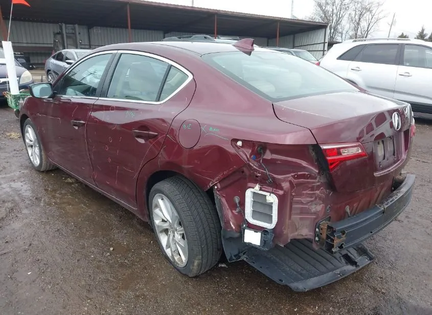 2016 ACURA ILX Used VIN 19UDE2F73GA017092 – photo 18