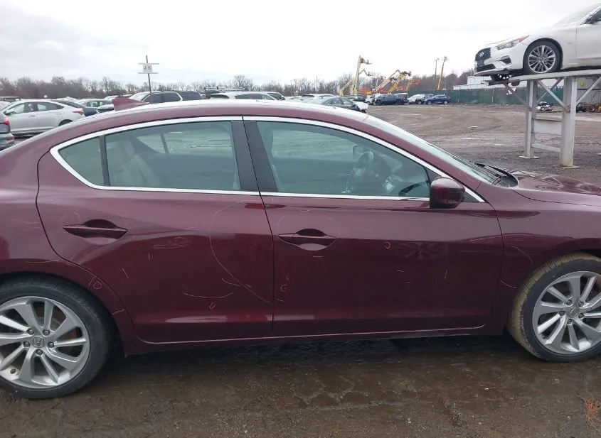 2016 ACURA ILX Used VIN 19UDE2F73GA017092 – photo 19