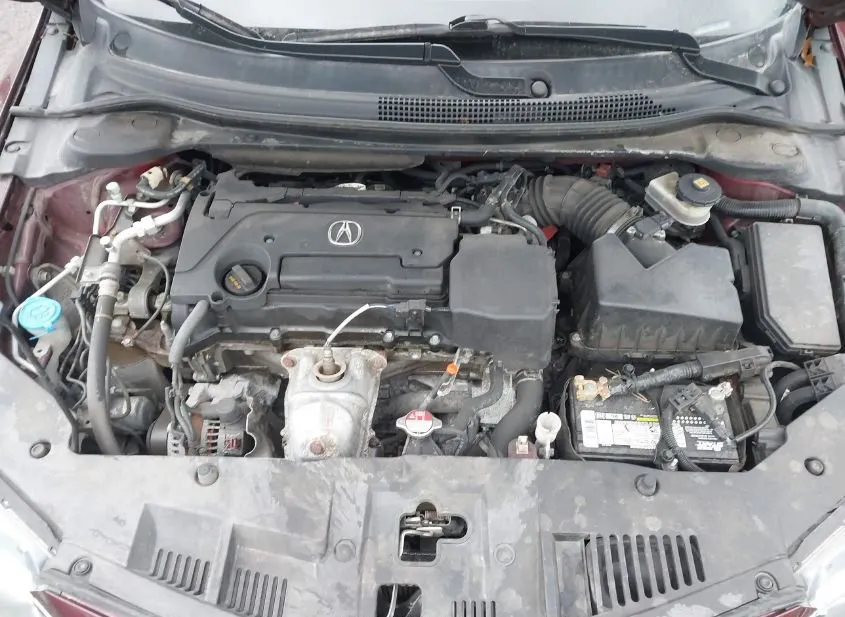 2016 ACURA ILX Used VIN 19UDE2F73GA017092 – photo 20