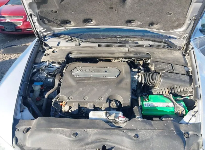 2005 ACURA TL Used VIN 19UUA66205A003039 – interior seats