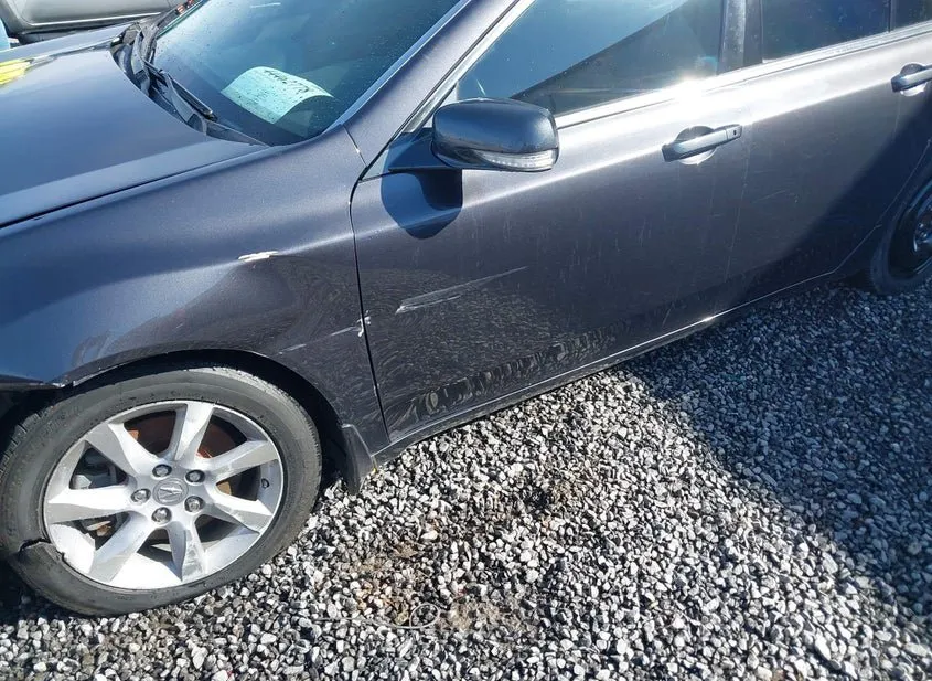 2012 ACURA TL Used VIN 19UUA8F21CA004239 – engine bay