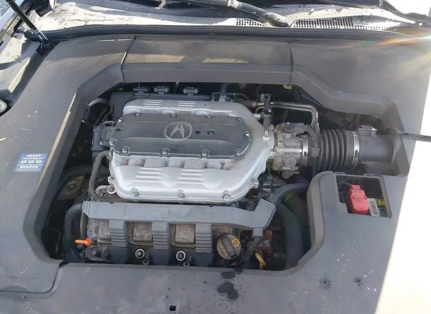 2012 ACURA TL Used VIN 19UUA8F21CA004239 – photo 13