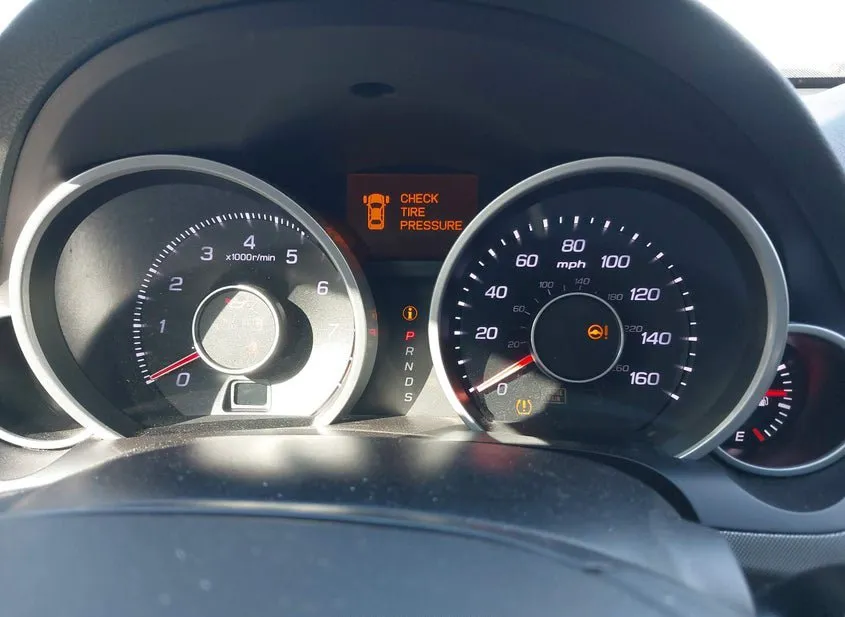 2012 ACURA TL Used VIN 19UUA8F21CA004239 – photo 21