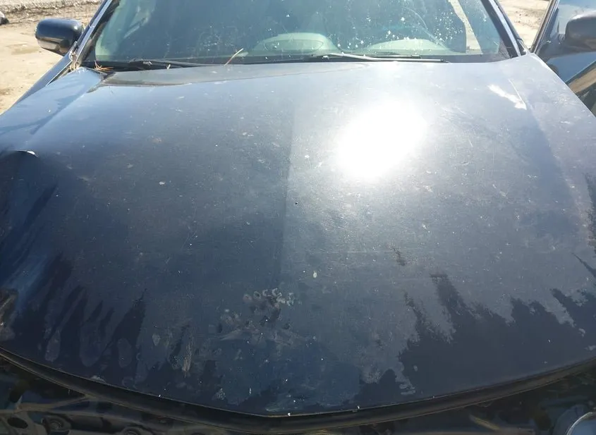2012 ACURA TL Used VIN 19UUA8F27CA026133 – undercarriage